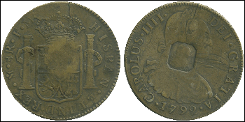 1792MEXICO8REALES
