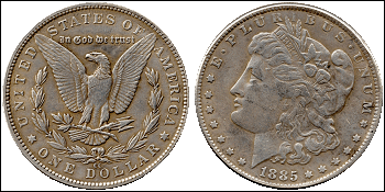 1885CCMORGAN