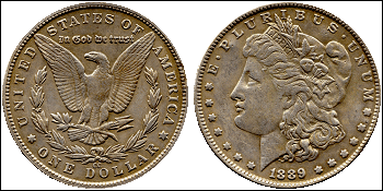 1889CCMORGAN