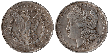 1900SMORGAN
