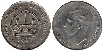 AUS37CROWN