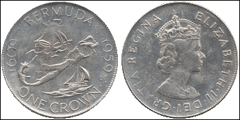BERMUDACROWN