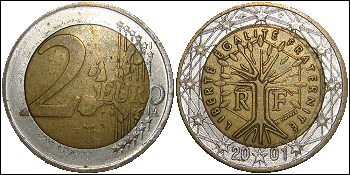FR2euro2001