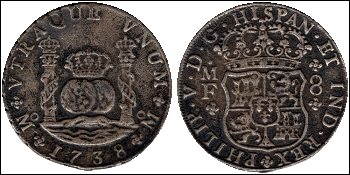 MEXICO1738REALES