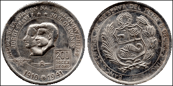 PERU200SOLES