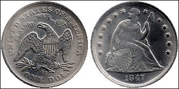 USA1847CCDOLLAR