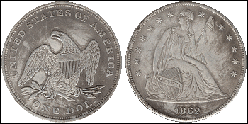 USA1862DOLLAR